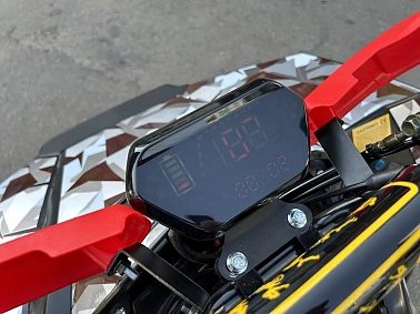 Квадроцикл PROMAX FOREST 180