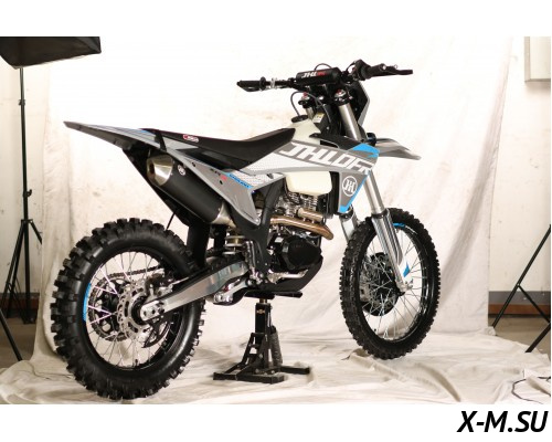 Мотоцикл JHL MOTO JHLofr ZR3 CB300RL (175FMN)
