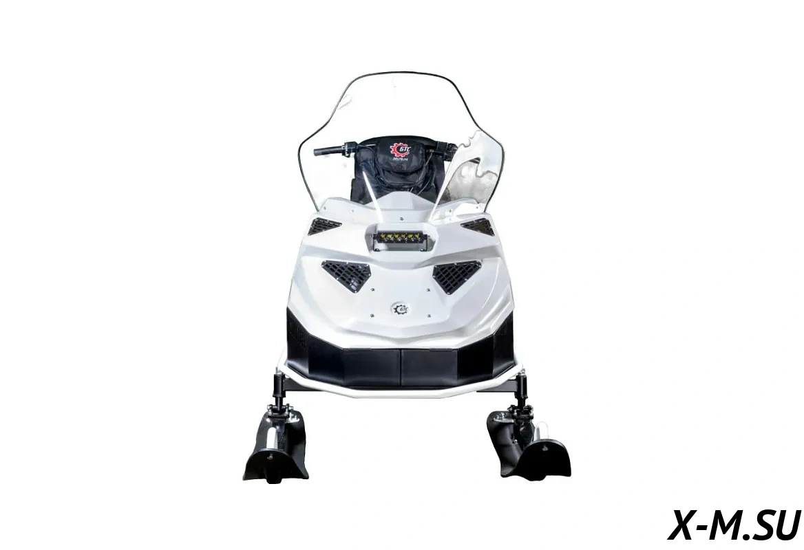 Снегоход БТС 4Т РК СУПЕР-ЛОНГ ЛЮКС/ 27 л.с. 680 м3