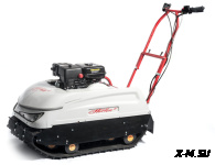 Мотобуксировщик Хортон 9 LX