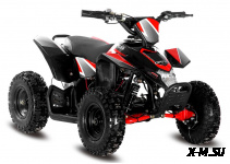 Электроквадроцикл Apollo RFZ  E-KITTY 1000W