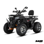 Квадроцикл WHITE SIBERIA BARS 200CC PRO