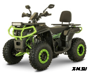 Квадроцикл YACOTA VIKING LONG 250