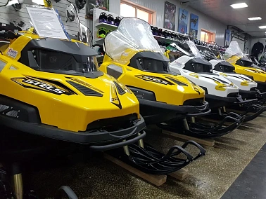 Снегоход STELS ВИКИНГ (VIKING) SV600T LUX XE V3.0 K01 SWT GK