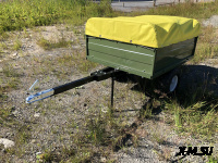 Прицеп для квадроцикла PROMAX TS400