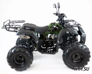 Квадроцикл бензиновый MOTAX ATV GRIZLIK SUPER LUX