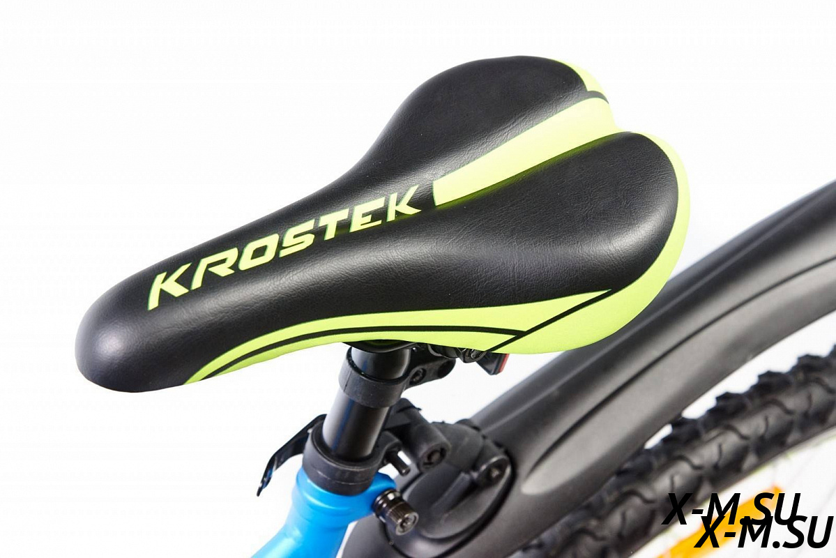 Велосипед 26 KROSTEK DEXTER  610