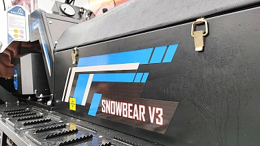 Снегоход PROMAX SNOWBEAR V3 650 2T