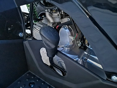 Квадроцикл PROMAX WILD 175 LUX