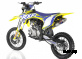 Питбайк Apollo RXF FREERIDE 125LE 17/14