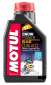 Масло моторное MOTUL 0w40 син. 4Т Snowpower 1л НЕ МАРК