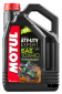 Масло моторное Motul 10w40 п/син. 4Т ATV-UTV Expert 4л  НЕ МАРК