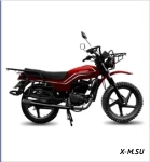 Мотоцикл RACER RC200GY-C2A TOURIST 200