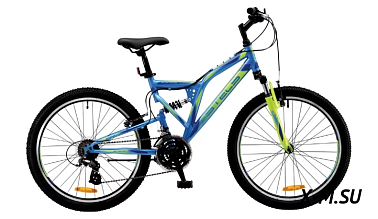 Велосипед STELS Mustang V 24 V020