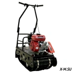 Мотобуксировщик Forza МБС1-6С