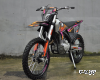 Мотоцикл JHL MOTO JHL LX3 PR300 (175FMN)