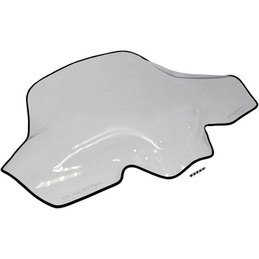 Стекло ветровое для квадроцикла