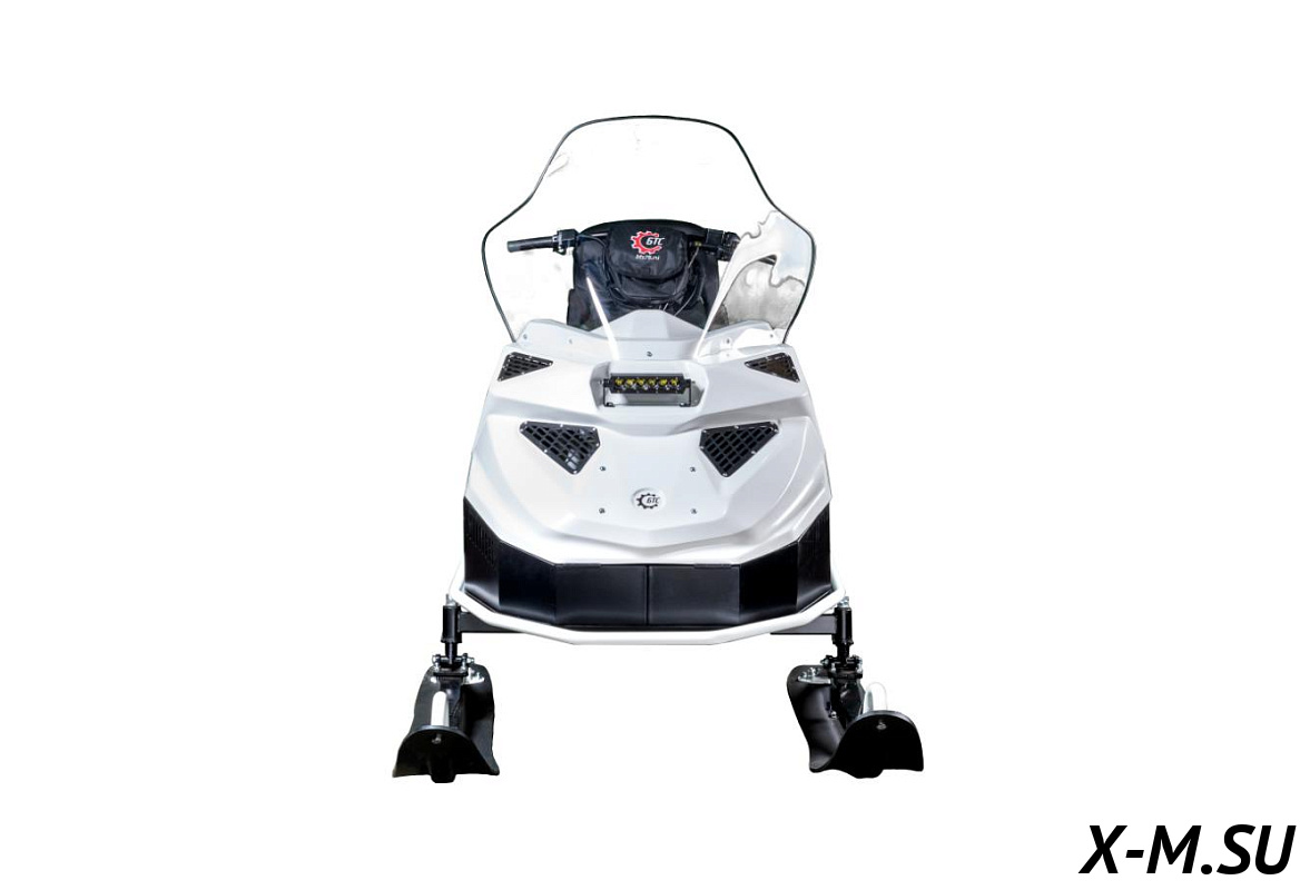 Снегоход БТС 4Т РК /СУПЕР-ЛОНГ ЛЮКС/ 29 л.с. 726 м3