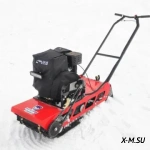 Мини мотобуксировщик Irondog (Железная Собака) M380 6.5