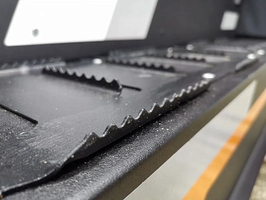 Снегоход Русская механика РМ БУРАН АДЕ(ЛИДЕР) XE с эл.запуском