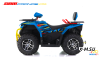 Квадроцикл GBM CRONOS 420 4WD EFI