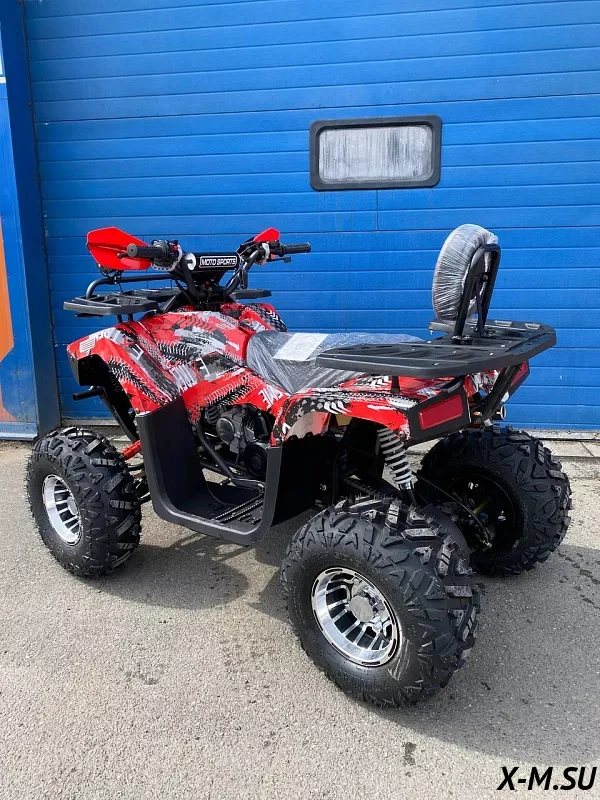 Квадроцикл HUNTER 150