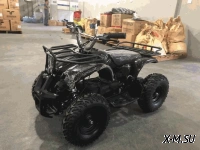 Квадроцикл детский электрический NITRO 1000Вт