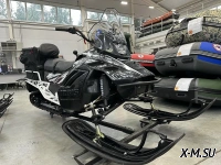 Снегоход IRBIS SF200L XE SUPERLONG