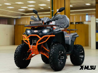 Квадроцикл Cooper ATV RRF 200cc