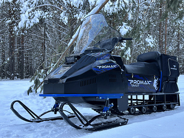 Снегоход PROMAX YAKUT 500 2.0 4T 19