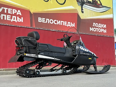 Снегоход Русская механика РМ ТАЙГА ВАРЯГ 550 V XE SPORT