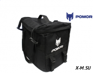 Кофр тканевый непромокаемый