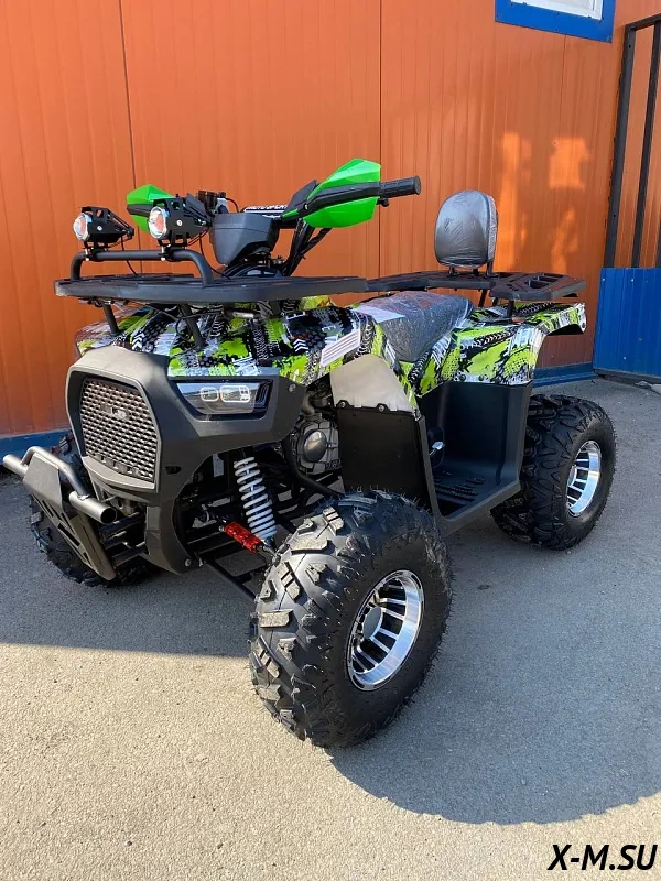 Квадроцикл HUNTER 150