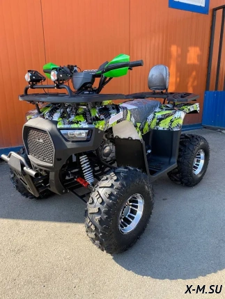 Квадроцикл HUNTER 150