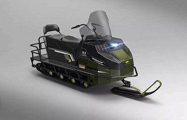 Снегоход PROMAX SNOWBEAR V3 800 4T PRO