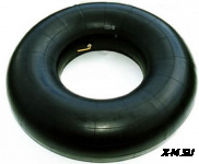 Велокамера WANDA, золотник авто Г-образный