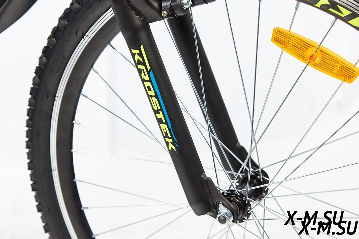 Велосипед 26 KROSTEK DEXTER  610