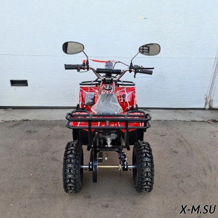 Квадроцикл SHERHAN 300G