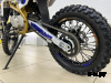 Мотоцикл (питбайк) PROMAX FIDET (ФАЙДЕТ) 145E PRO 17/14