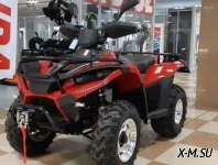 Квадроцикл YAMAHA REPLIKA D300 4WD