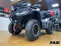 Квадроцикл HND QRX 650 XE PRO SPORT