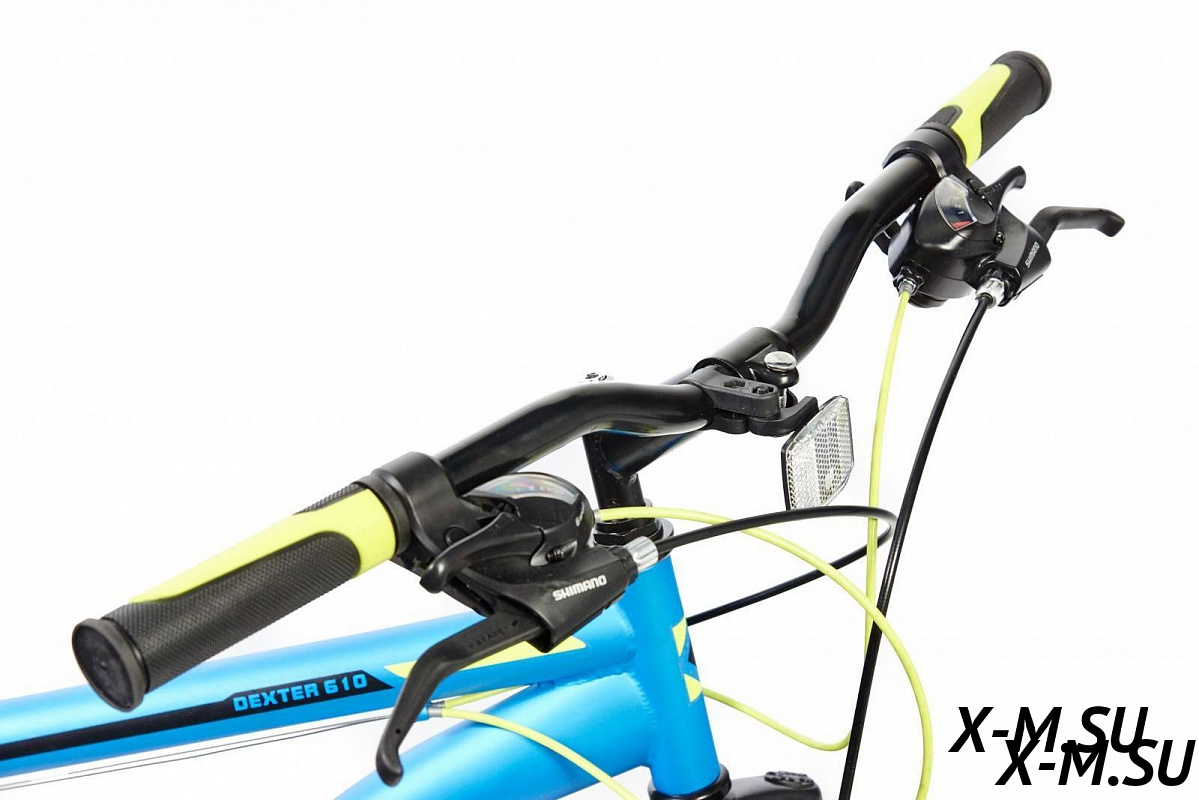 Велосипед 26 KROSTEK DEXTER  610