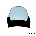 Стекло ветровое для квадроцикла Bombardier