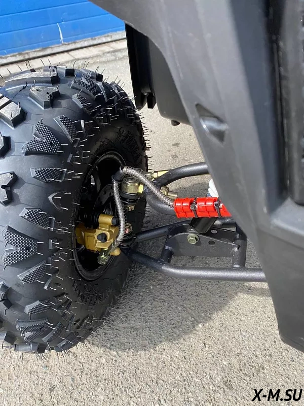 Квадроцикл HUNTER 150