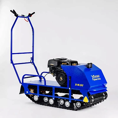 Мотобуксировщик SNOW DOG 15