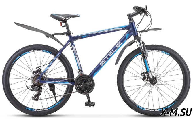 Велосипед STELS Navigator-620 MD 26 V010