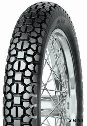 Покрышка Mitas E-03