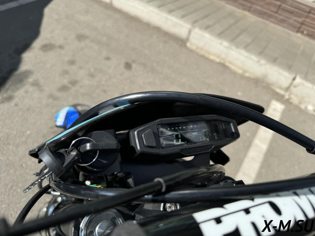 Питбайк PROMAX CROSS 145CC 17/14