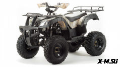 Квадроцикл MOTOLAND (МОТОЛЕНД) 200 ALL ROAD