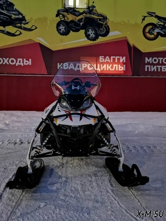 Снегоход STELS ВИТЯЗЬ SA800 2.0 MAX SPORT